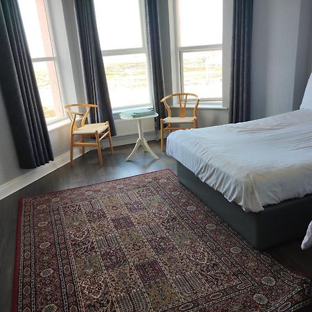 4 Bayview Terrace Hotel Бундоран Екстериор снимка