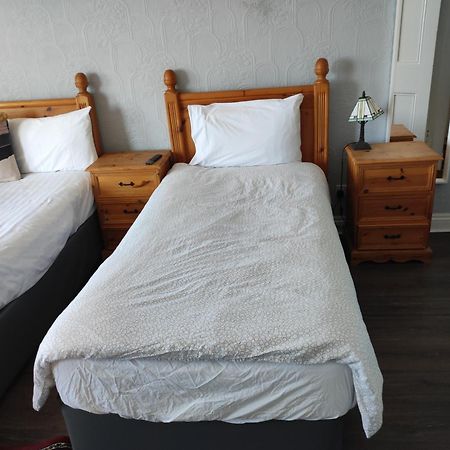 4 Bayview Terrace Hotel Бундоран Екстериор снимка