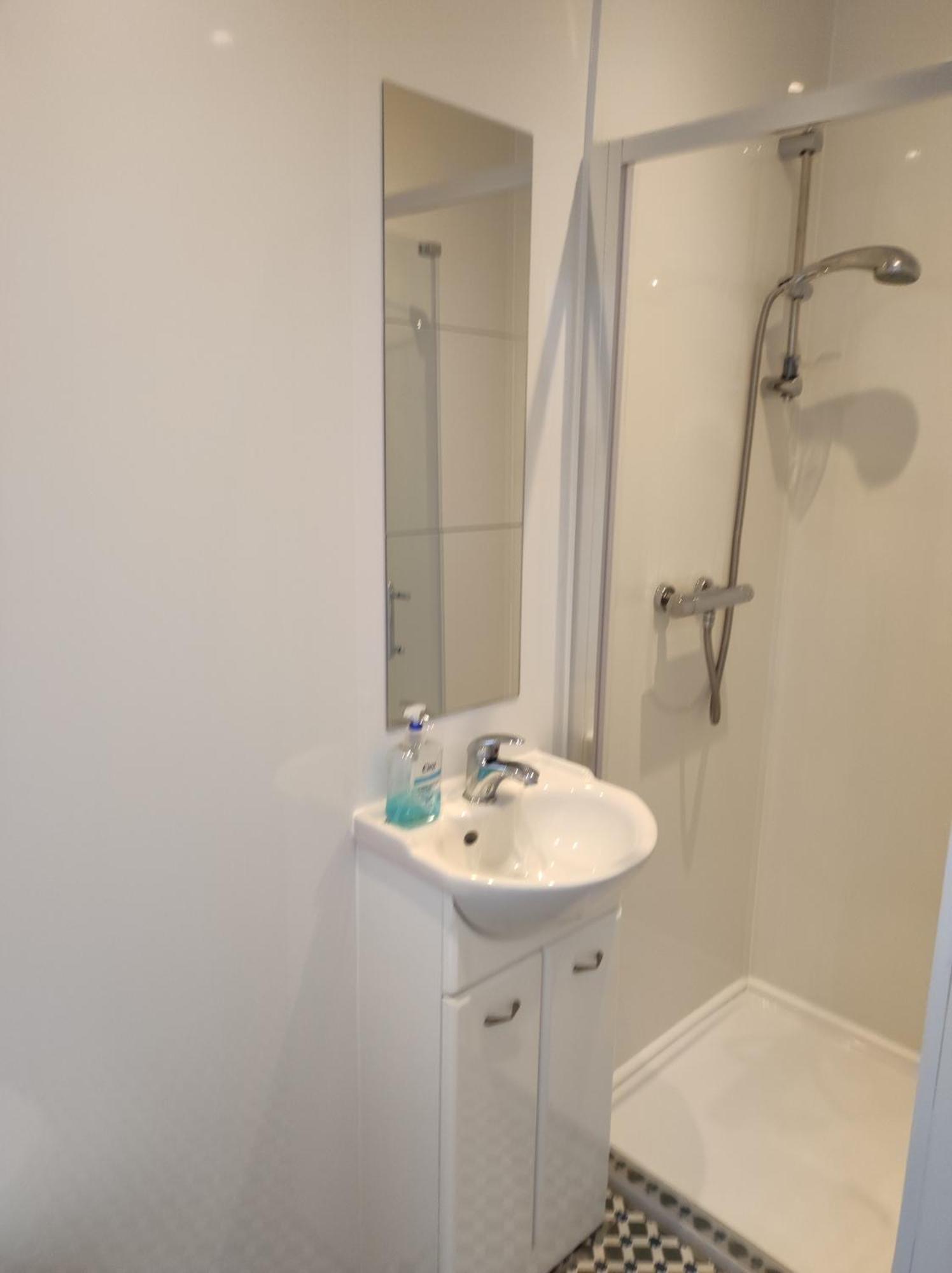 4 Bayview Terrace Hotel Бундоран Екстериор снимка